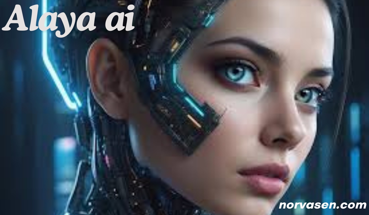 alaya ai