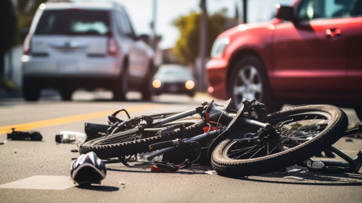 Bicycle Accidents in Albuquerque