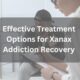 Xanax Addiction Recovery