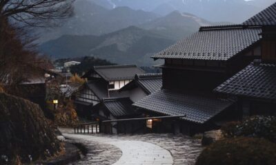 Roof in a Working Condition