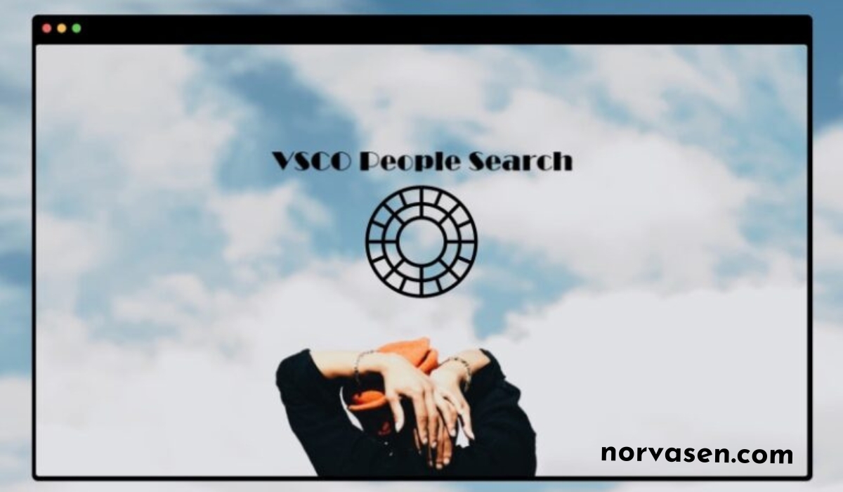 vsco people search