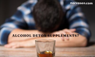 Detox Supplements