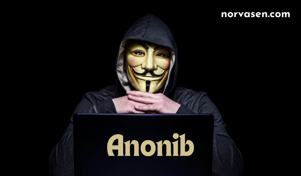 anonib