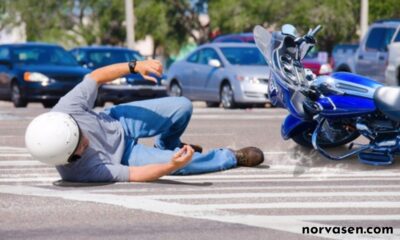 Motorbike Accident Lawyer