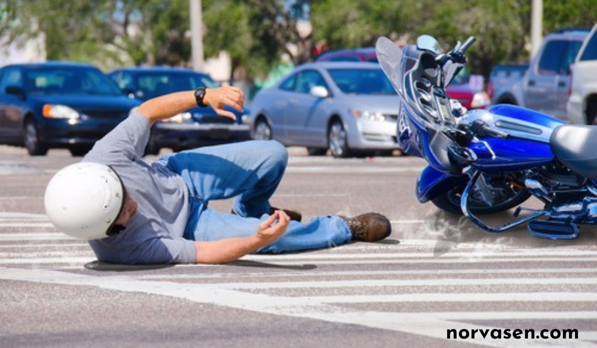 Motorbike Accident Lawyer