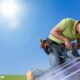 Incorporating Solar Installation