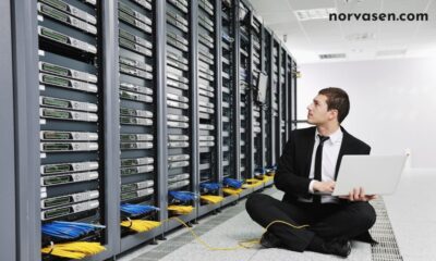 Network Storage