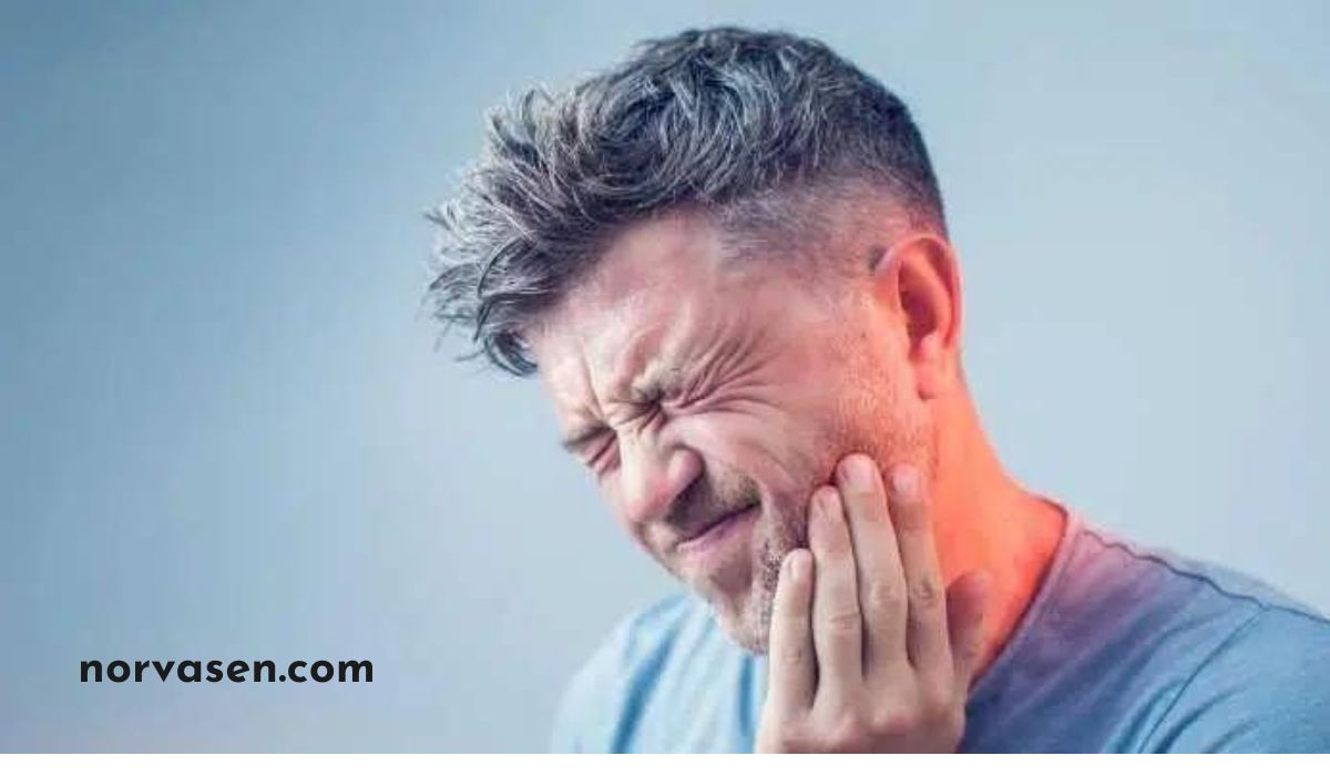 kill tooth pain nerve in 3 seconds permanently