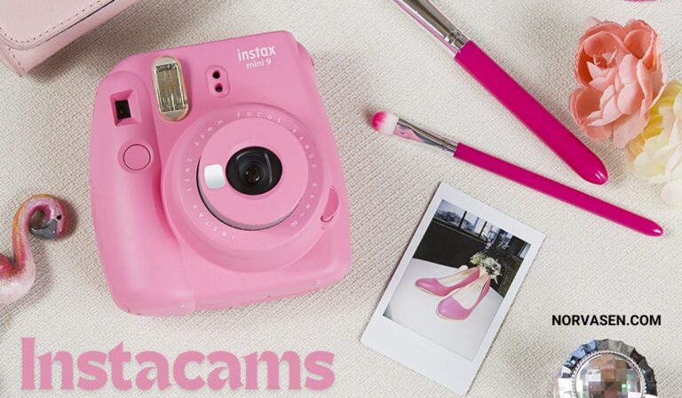 InstaCams: Random Video Chat with Strangers InstaCams: Random Video Chat with Strangers
