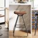 Metal Bar Stools