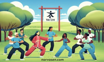 Tai Chi