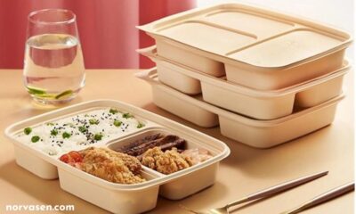 Food Trays