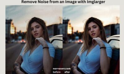 Removing Noise