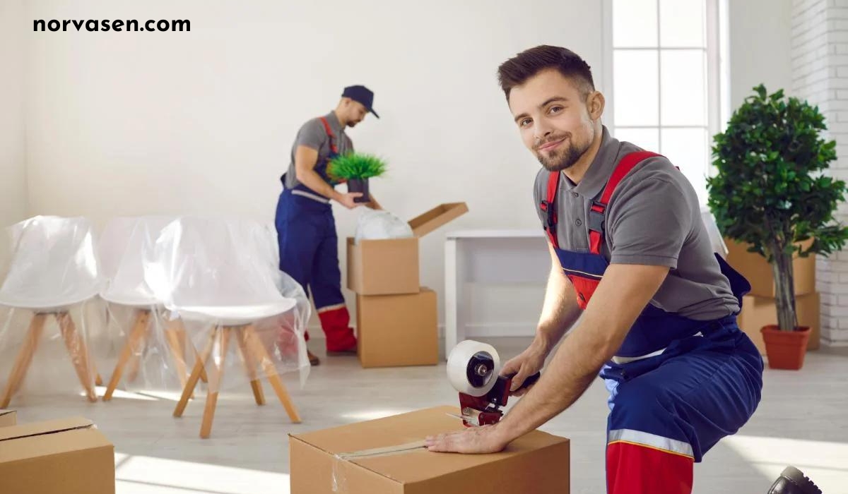 Best Moving Company