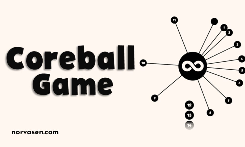 Addictive Fun Awaits You in Core Ball - Norvasen