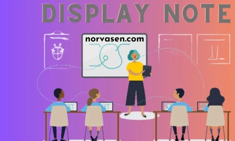 Seamlessly Start Your Journey with DisplayNote/Join Quick Start ...