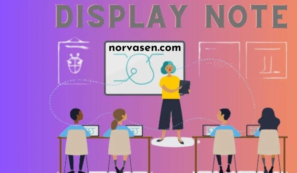 Seamlessly Start Your Journey with DisplayNote/Join Quick Start ...