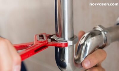 Maintenance in Professional Plumbing