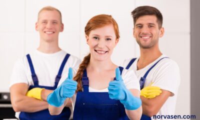 Specialty Cleaning Services