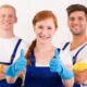 Specialty Cleaning Services