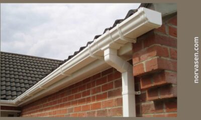 Box Gutters: A Comprehensive Guide