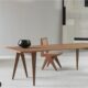 Why Trestle Tables are the Ultimate Space-Saving Solution