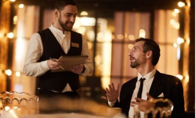 Tips for Running a Successful Hospitality Business