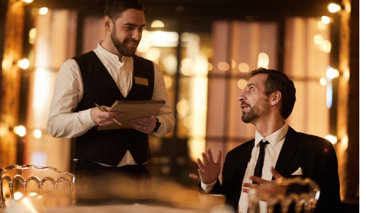 Tips for Running a Successful Hospitality Business