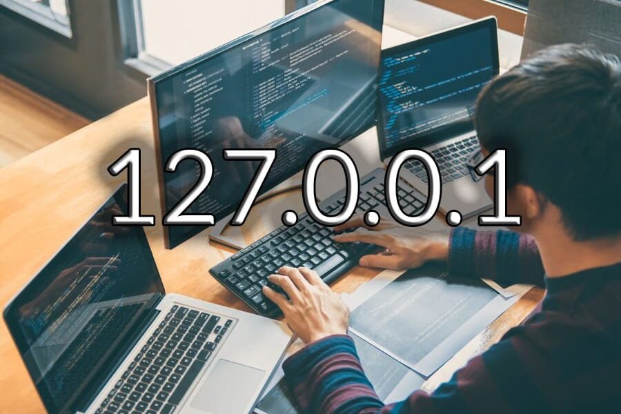 127 Computer Understanding 127.0.0.1:62893 and Its Role in Development - Norvasen