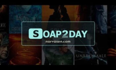 Soap2day