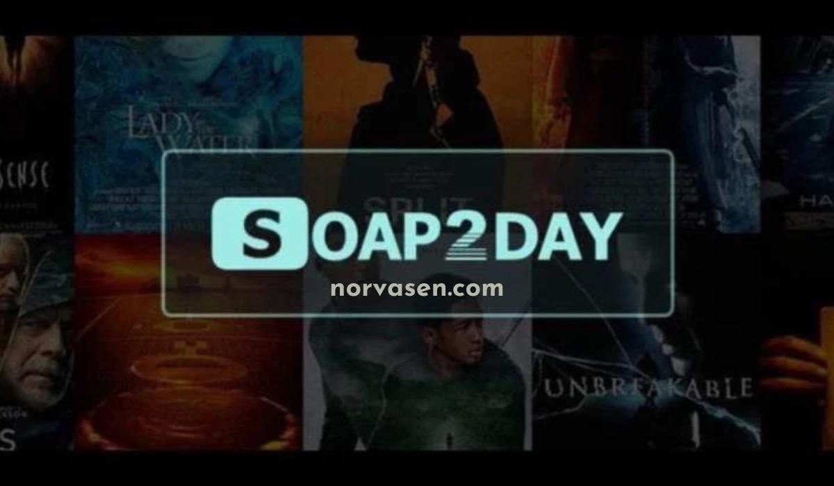 Soap2day