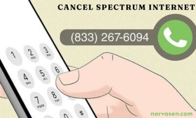 cancel spectrum internet