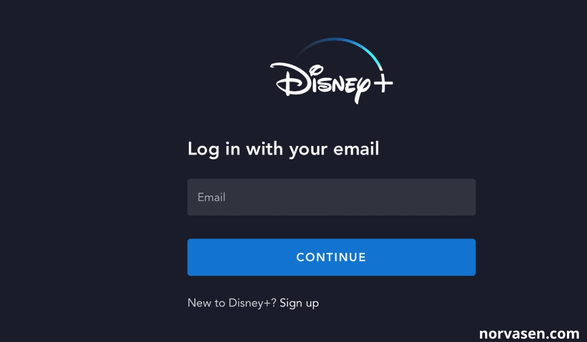 disneyplus.com login/begin