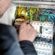 Residential Electrician Services