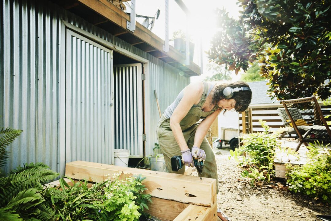 5 Sustainable Practices for Home Improvement