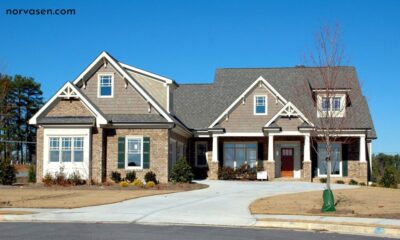 Residential Driveway