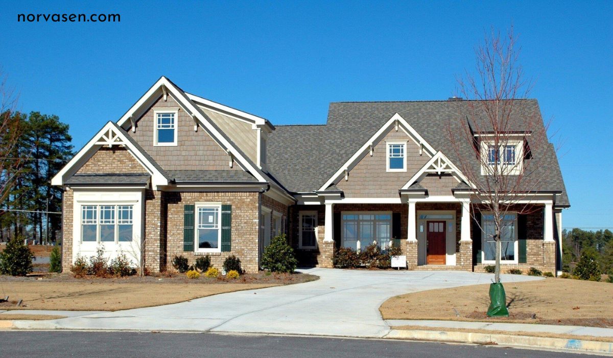 Residential Driveway