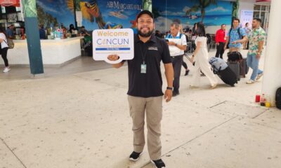 Cancun Airport