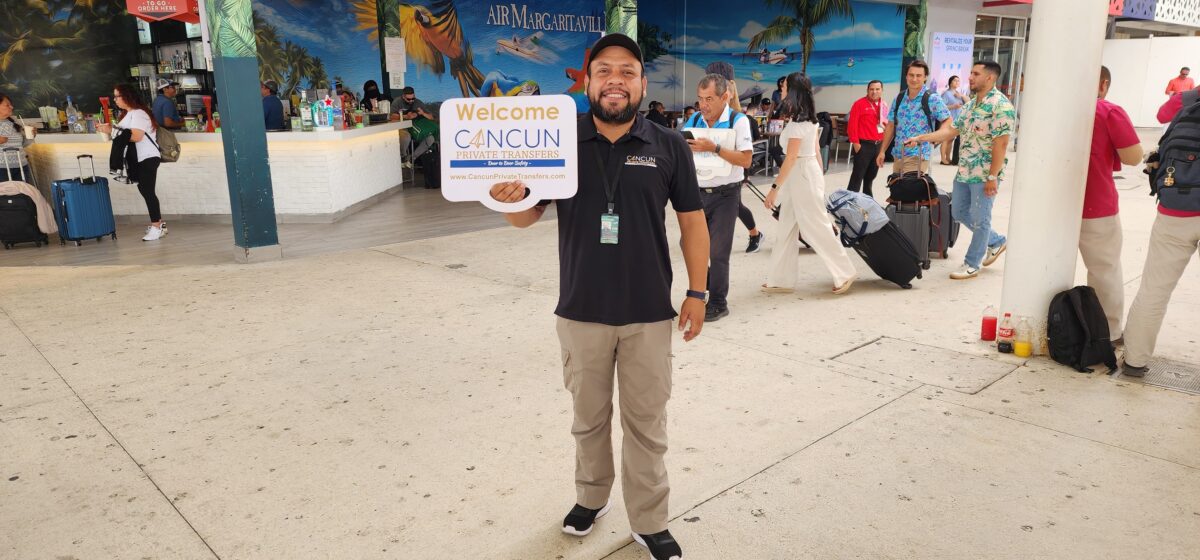 Cancun Airport