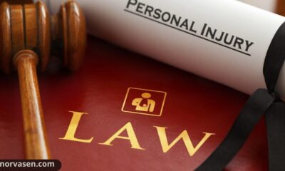Experienced Serious Injury Lawyers