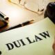The Role of a DUI Lawyer