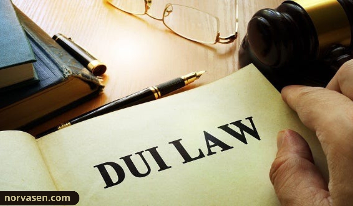 The Role of a DUI Lawyer