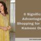 Shopping for Salwar Kameez Online