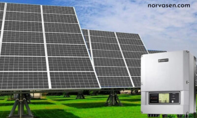 Inverter Solar Technology