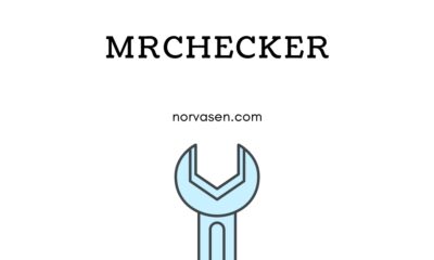 mrchecker