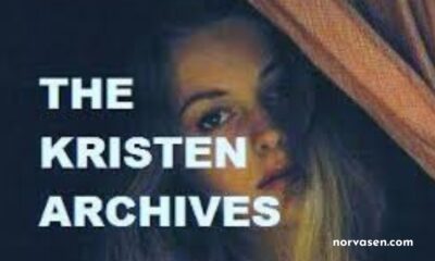 kristen archives