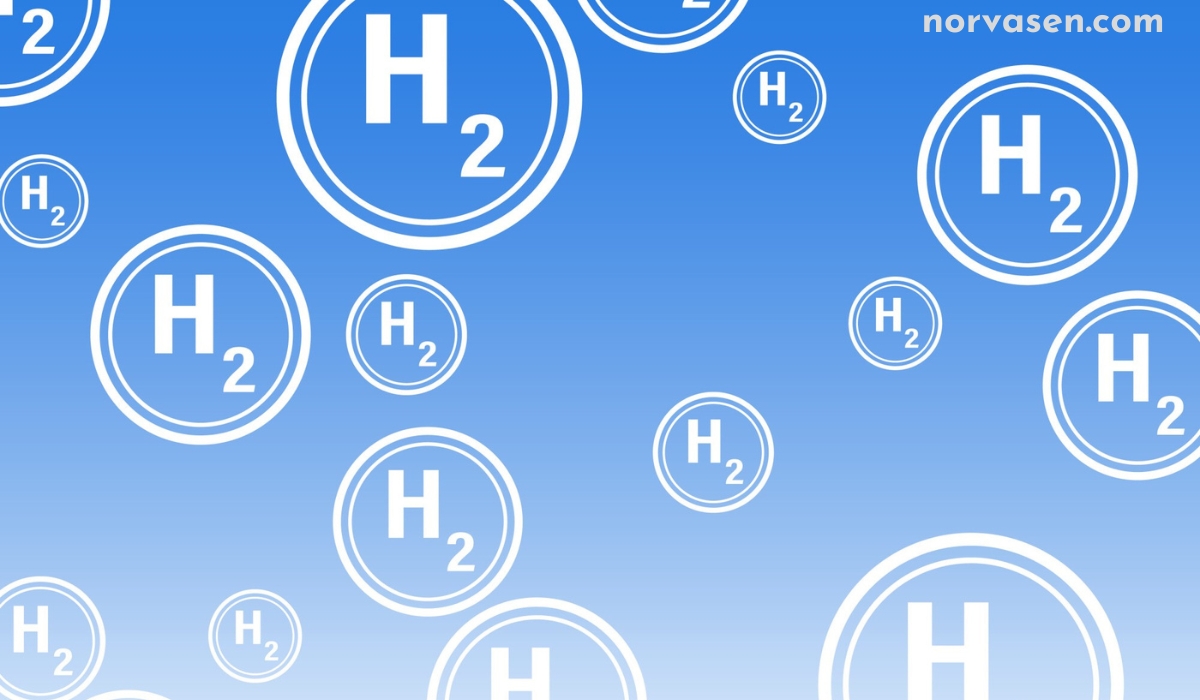 Handling Hydrogen