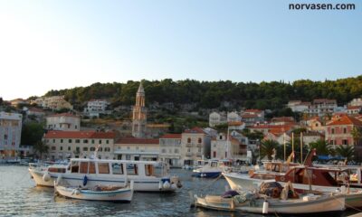Croatia Boat Trips