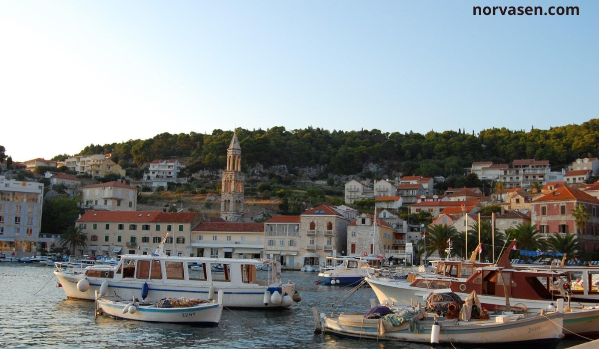 Croatia Boat Trips