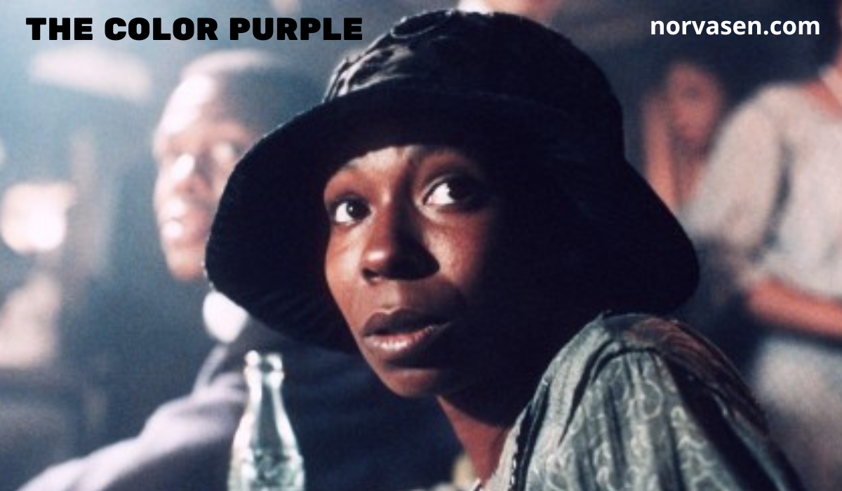 the color purple 2023 torrent